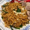 Cooksnap dari Selvy Susmitha untuk resep Mie Goreng Jawa