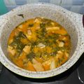 Cooksnap dari Sindi Okta untuk resep Sayur nangka/ gori