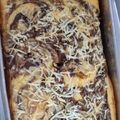 Cooksnap dari Christina untuk resep Cake tape lembut 2telur