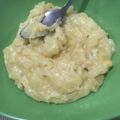 Cooksnap dari Vinny Vinny untuk resep Mashed potato diet