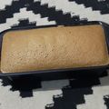 Cooksnap dari Dessy untuk resep Bolu pisang kukus (gluten free, no bp,no sp)