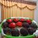 Cooksnap dari Rhiyanty untuk resep DONAT/BOMBOLONI EMPUUK ISI VANILA & COKLAT CREAM CUSTARD