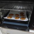 Cooksnap dari Sha Sha untuk resep Cookies Muesli