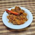 Cooksnap dari ihdanas untuk resep Selai Nanas Enak