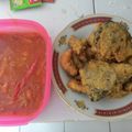 Cooksnap dari Fadhillah Anugrah untuk resep Gurame Asam Manis