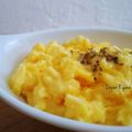 Cooksnap dari Putri(Dapur Ryuna)✅ untuk resep Scrambled egg ala mcd
