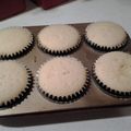 brenda.caruso.142's cooksnap of when they made Vanilla cupcakes.