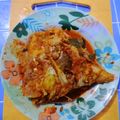 Cooksnap dari Lam Minarto untuk resep Gulai Kepala Kakap