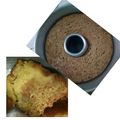 Cooksnap dari Lidya Lestari (Mamah Thariq) untuk resep Cake Putri Keraton