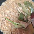 Cooksnap dari Kartika Angelika untuk resep Ayam Suwir Kecap Creamy