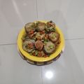 Cooksnap dari Aisha S untuk resep Terong Crispy Cabai Garam