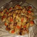 Cooksnap dari kristiana Y untuk resep Batagor
