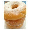 Cooksnap dari tia kurnia untuk resep Donat spesial