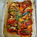 吳蕙宇 的 (蔬食)普羅旺斯燉菜 cooksnap