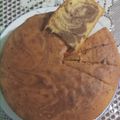 Cooksnap dari Nabila Amany Rayhana untuk resep Marble Cake