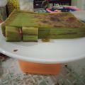 Cooksnap dari Yunita untuk resep Lapis Kojo
