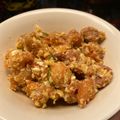 Cooksnap dari agita timora untuk resep Chicken salted egg/Ayam saus telur asin