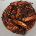 Cooksnap dari Yossy Pebriawati untuk resep Pedesan Cumi Asin Telur