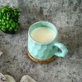 Cooksnap dari nidarudi untuk resep Susu Jahe