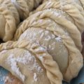 Cooksnap dari Januar Tias Mandasari untuk resep Pempek pistel