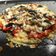 El cooksnap de María José Castro Castro cuando hizo Pizza de Coliflor (Low Carb).