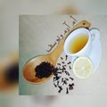 صورة من 🍓🍓أم آدم ويوسف💚وصفات أمي الغالية، شاركها بعد تجربة وصفة زعتر بري المحلى بعسل النحل