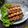 Cooksnap dari Widjie Astuti untuk resep Sate Sosis Selimut