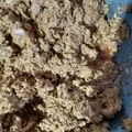 Cooksnap dari Juni W untuk resep Rendang istimewa