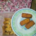 Cooksnap dari sri susilawati untuk resep Nuget Ayam