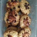 Cooksnap dari Vina untuk resep Milky Oat Cookies (Bahan Mudah)