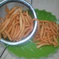 Cooksnap dari Mutiara Santi untuk resep Stick keju krenyes