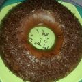 Cooksnap dari Nurmah Batik untuk resep Brownis kukus tanpa mixer