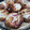 El cooksnap de UnaBrujita cuando hizo Muffins de queso con arándanos 😋.