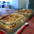 hherbol's cooksnap of when they made Tuna noodle casserole.