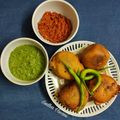 Sudha Banjara Vasani's cooksnap of when they made બટાકા વડા (Bataka Vada Recipe In Gujarati).