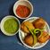 Sudha Banjara Vasani's cooksnap of when they made બટાકા વડા (Bataka Vada Recipe In Gujarati).