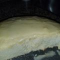 El cooksnap de nelida84 cuando hizo Bizcochuelo 1, 2, 3, 4.