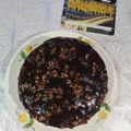 Сooksnap від Галина, який(а) приготував(ла) Торт "Спартак".