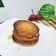 Cooksnap dari Annisa Rahmatillah untuk resep Pancake simple anti gagal