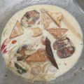 Cooksnap dari fitrirohana untuk resep Lodeh Tahu Pindang