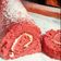 Cooksnap dari Sumiyati untuk resep Bolu gulung kukus red velvet
