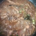 Cooksnap dari Rianda Wahyu A untuk resep Ceker ayam kecap maknyus