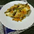 صورة من 🎀مطبخ أم أسامة 🎀، شاركها بعد تجربة وصفة غراتان باللوبيا ماشطو 🌿🥙🌿