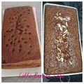Cooksnap dari Susi Nail untuk resep 112. Coffee Banana Cake (Tanpa Mixer)