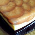 Cooksnap dari Dewi Pitriani untuk resep Puding Regal 3 lapis