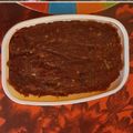 Cooksnap dari Pop-Phie Kenzie Kenzo untuk resep Sambal Pecel (kacang tanah)