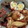 Cooksnap dari Ari Febriana untuk resep Ikan balado plus tahu #BikinRamadanBerkesan