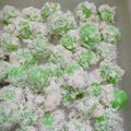 Cooksnap dari Sari cake&cookies untuk resep Klepon, lembut dan kenyal tanpa air kapur sirih
