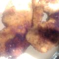 invictuschef's cooksnap of when they made L's Easy Schnitzel.