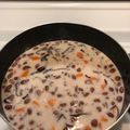 Cooksnap của Thư Nguyễn khi họ làm theo món Chè THƯNG